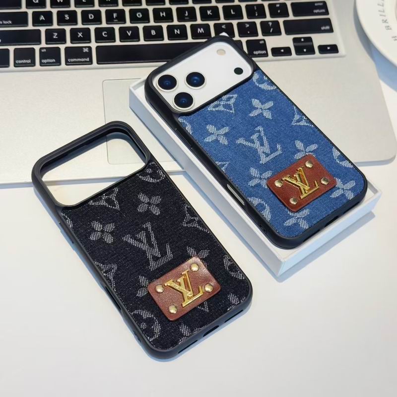 LV iPhone 17 082503